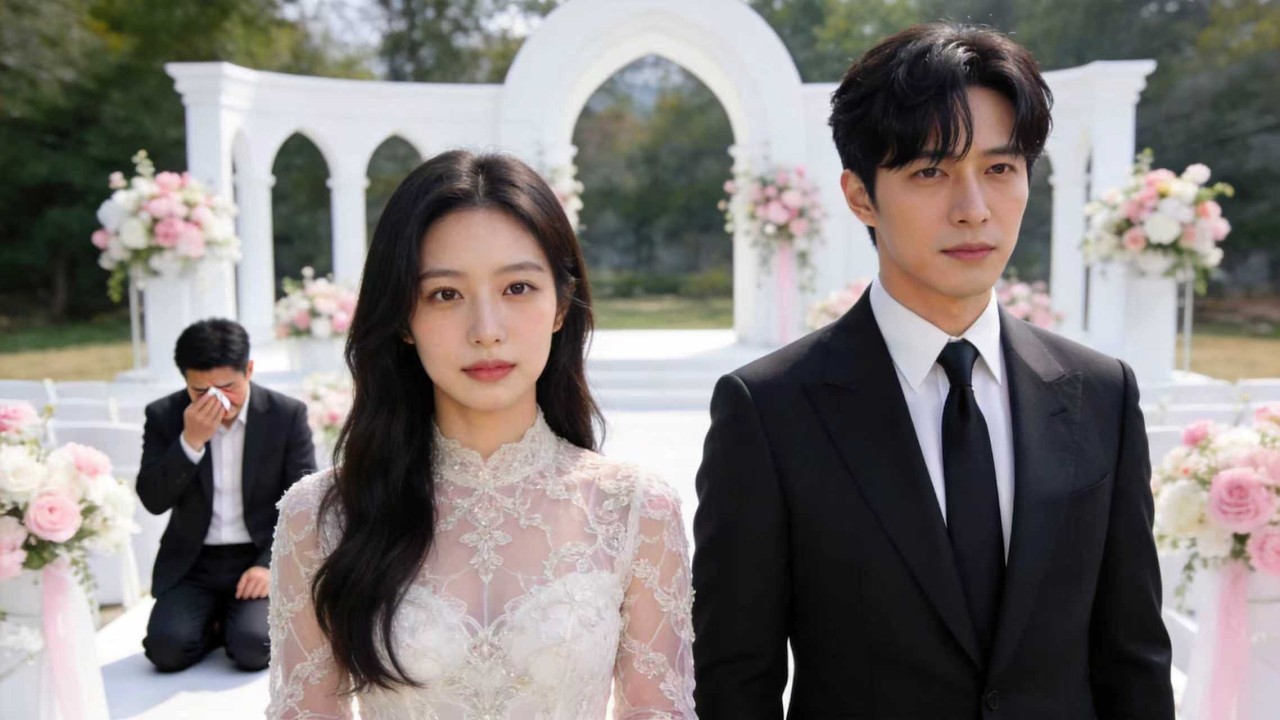 七年暗戀終於鼓起勇氣求婚，卻撞上他心中白月光，我選擇離開，所有人誤解我任性，最後他才醒悟，原來他才是那條離不開主人的狗