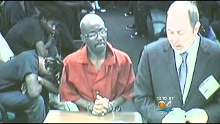Retired Probation Officer Accused Of Scam Gets Lower Bond