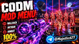 Celebrity COD Mobile Hack/Mod Menu iOS & Android ! CODM Mod Menu 2026 ! [ AimBot + WallHack ] Net Worth