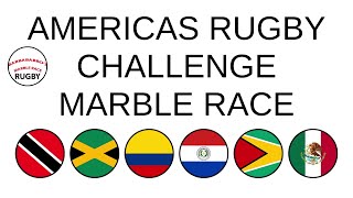 AMERICA RUGBY CHALLENGE 200524