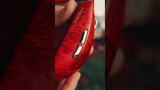 Kysona Jupiter X Ultra #mouse #fyp #unboxing #gamersetup #gaming #gamer #tech