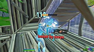 Roar Fortnite Highlights Strex