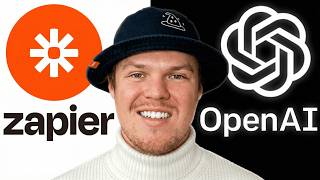 Famous How To Use Zapier with OpenAI For Beginners Wealth