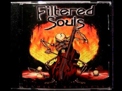 Filtered Souls — Filtered Souls - Tonite's Groove