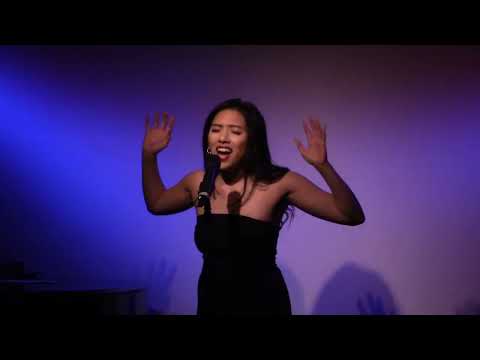 How Did We Come To This Ann Warque 92NY Cabaret 