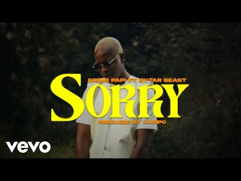 Drimo Papi SORRY Ft Bytar Beast