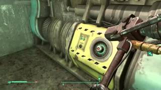 Fallout 4: Don't think this is quite right by Rory Mizen 15 views 8 years ago 28 seconds