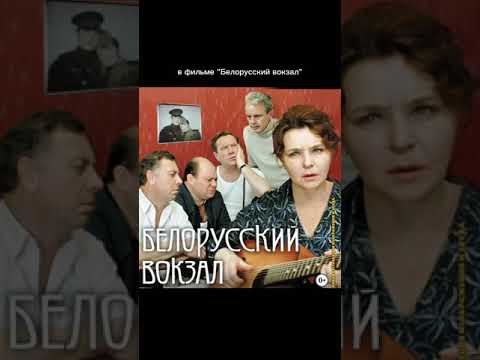 Евгений Павлович Леонов: Хорошая роль в кино, по-настоящему, у меня только одна. #shorts