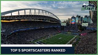 The top 5 sportscasters no longer in the business | USSS
