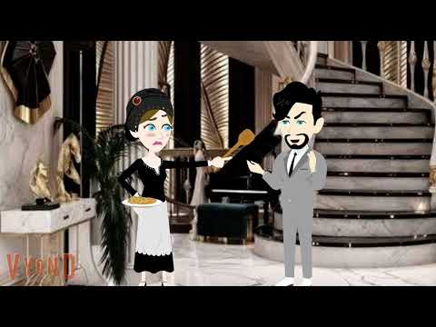 The Smart-Mouthed Girl Falls into the Hands of the Lisping Mafia - Episode 2