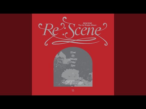 RESCENE (리센느) 'UhUh' Official Audio