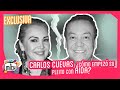 El origen del pleito de Aída y Carlos Cuevas | El Mich TV