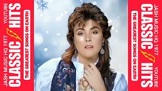 Laura Branigan : MEJORES EXITOS ( AUDIO HQ ) #classichits #rockdelos80s #techno90s #disco