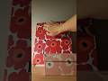 ASMR Cardboard tapping. Part 5.