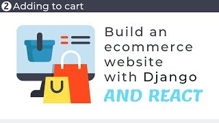 Famous Build an ecommerce website with Django and React // Part 2 - Adding to cart Net Worth