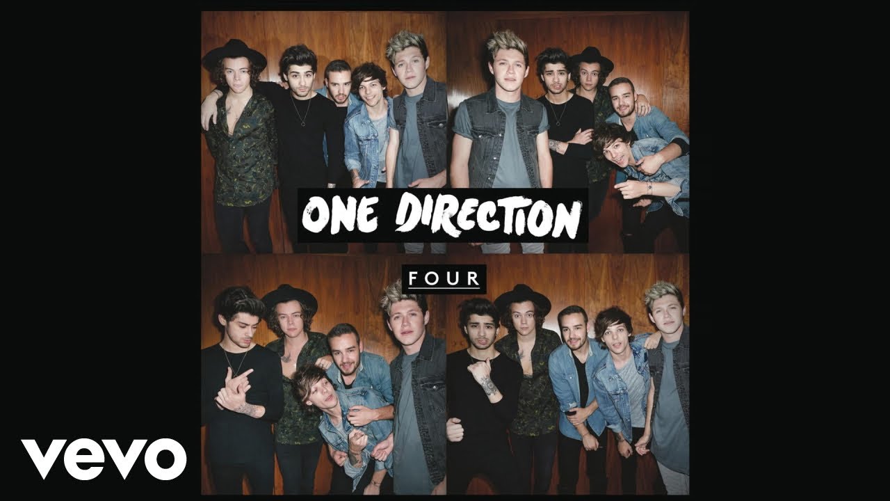 One Direction - Girl Almighty (Audio) 