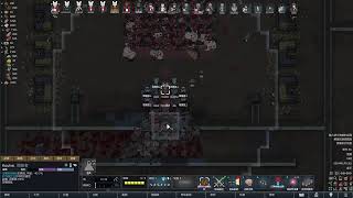 Rimworld | 1.5 Anomaly 卡姐500規模襲擊