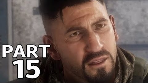 GHOST RECON BREAKPOINT Walkthrough Gameplay Part 15 - KENT (FULL GAME)