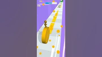 #layers #roll #level-5 #shorts