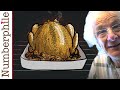 Taking a Turkey’s Temperature - Numberphile