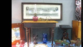 Rob Sage Auctions May 19 2012 Pottageville Auction