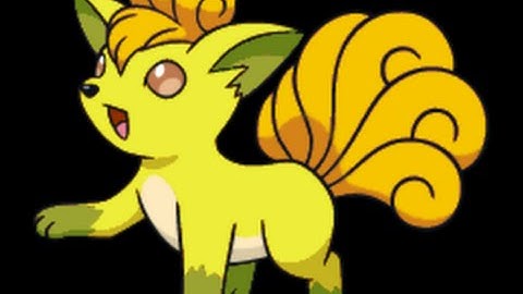 (LIVE) Pokemon Omega Ruby/Alpha Sapphire ORAS - Shiny Vulpix #132 - 641 DexNav Chains