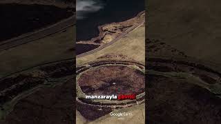 Dünyanın Zirvesinde Ring Of Brodgar