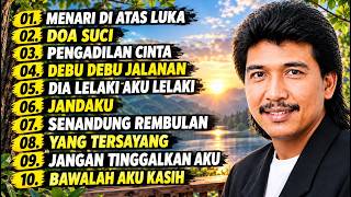 LAGU IMAM S ARIFIN FULL ALBUM TERBAIK | 10 LAGU KENANGAN SEPANJANG MASA TANPA IKLAN