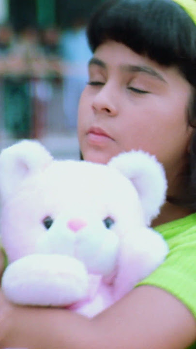 What makes little Anjali happy? | SRK | Kuch Kuch Hota Hai | Dharma Shorts