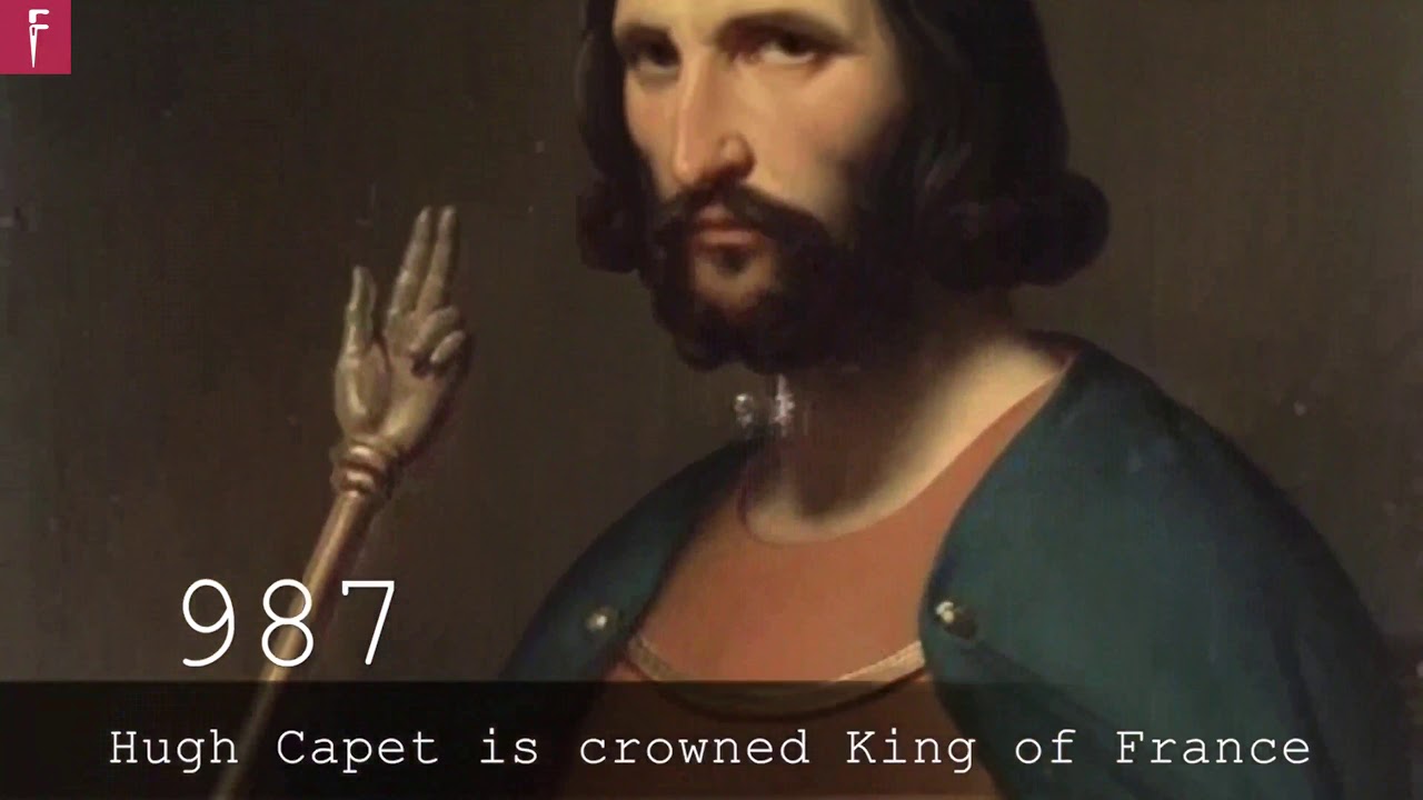 Today's History July 3 YouTube