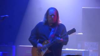 Video thumbnail of "Gov't Mule - A Whiter Shade Of Pale @ Sherman Theater"