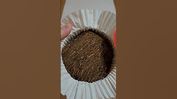 Opening an 8 Year Old Tin of Pipe Tobacco, Orlik Golden Slice #tobacco #pipesmoking