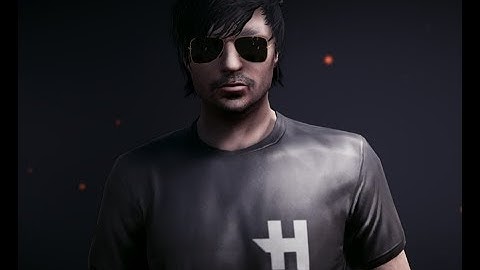 [Unity 2017]Master Anim System [Open World Test 2]