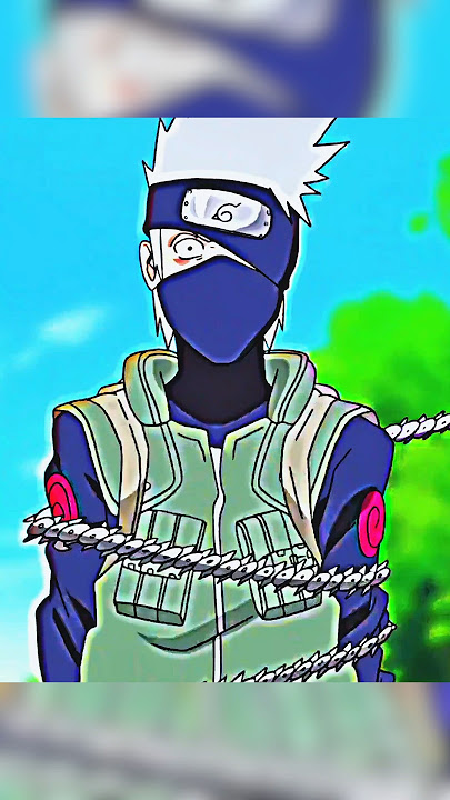 They Thought 🥵 They Defeated 😈 Kakashi Hatake 🔥🥶 || #viralshort