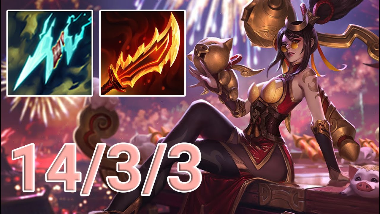 Vayne Top VS Shen | KR GrandMaster Patch 13.10