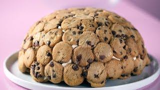 3 Milk & Cookie Recipes For Your Late Night Cravings