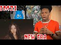 IMZ1 - NEW ERA | REACTION