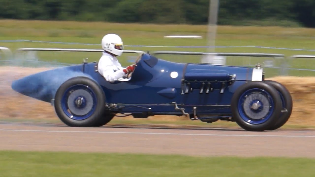 Flywheel Festival at Bicester Heritage 17th June 2023 YouTube