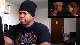 Bilal Official Teaser Trailer #1 REACTION!!! Bilal Official Teaser Trailer #1 REACTION!!!