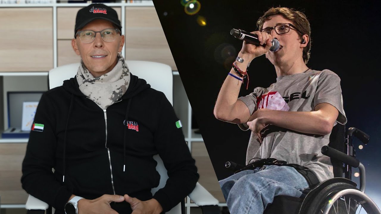 Cris Brave: lo portiamo a Dubai?