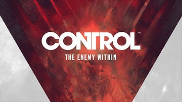 Control - What is Control: The Enemy Within