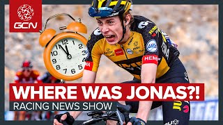 Does A Missed Anti Doping Test = Guilt? No! | GCN Racing News Show