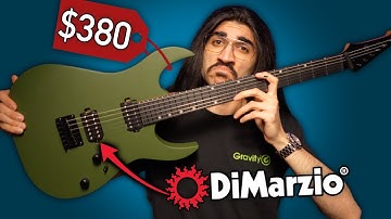 Is Modding Cheap Guitars Even Worth It Anymore?