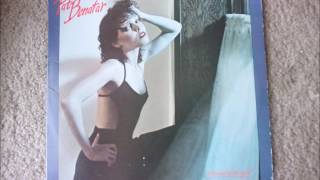 If You Think You Know How To Love Me Pat Benatar chords