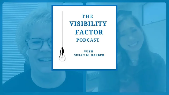 39. Highlights of the Visibility Factor Podcast - Success Redefined with Gail Meriel