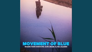 Piano Sonata No. 16 In C Major, K. 545: I. Allegro