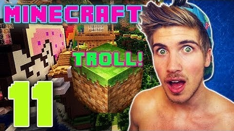 EPIC TROLLING JUMP MAP! "CLICK CLICK CLICK!" (Ep.11)