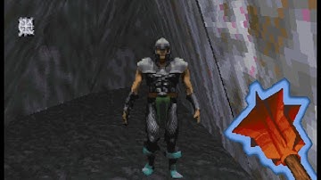 Sim goes Daggerin - Ep 11: The Dust of Restful Death in Greensly Hall