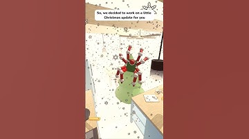 Christmas Ideas 🎄 #spider #game #gaming #indiegames #gamedev