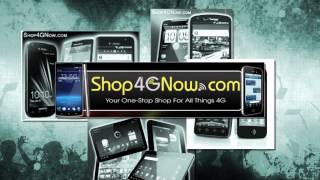 4G Mobile Wireless shopping made easier